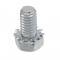 63-82 Starter Brace Bolt