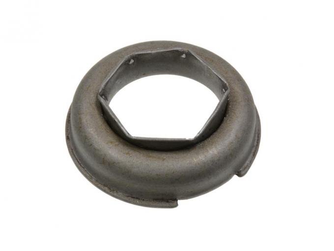 64-66 Steering Column Bearing - Upper Except Tele