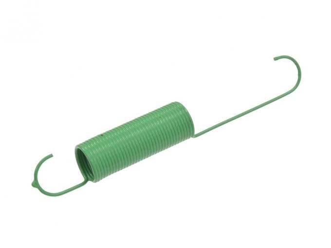 61-62 Accelerator Return Spring - 1 X 4 Green