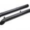 63-82 Side Mount Exhaust Set 327 / 350 Black By Dougs Headers