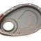 69-91 Timing Chain Cover - 350