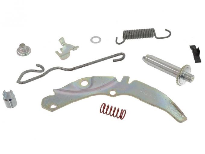 63-64 Brake Self Adjuster Hardware - Right Front Or Rear