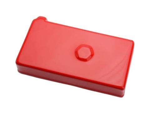 1997-2004 Smoothie Fuse Box Cover