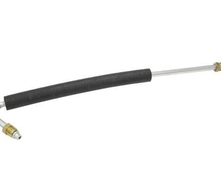 69-72 Air Conditioning Drier Outlet Tube