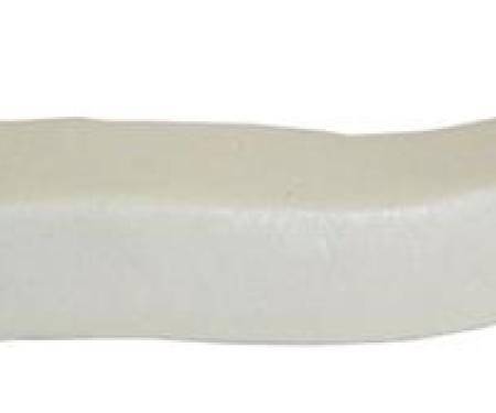 63 Inner Fender Skirt To Fender Bonding Strip - Right Front