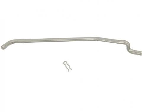 56-62 Door Lock Cylinder - Rod Cylinder Down