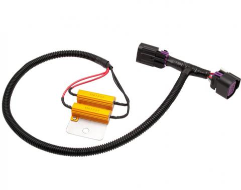 05-13 Hyperflash Wire Harness W / Relay (fixes LED Hyper Flash & Stock Flasher)