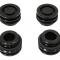 65-82 Front Brake Caliper O-ring Seal Conversion Kit