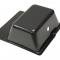 90-91 Rear Storage Compartment Tray - Convertible - Left