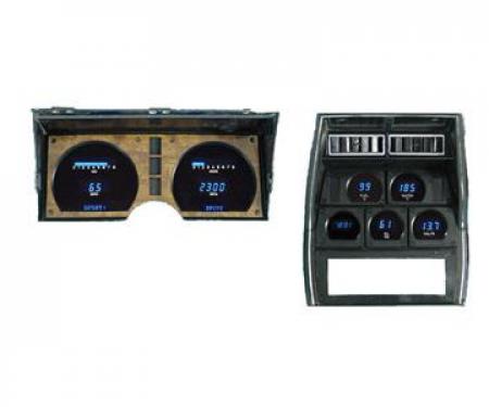 78-82 Digital Instrument Conversion Kit