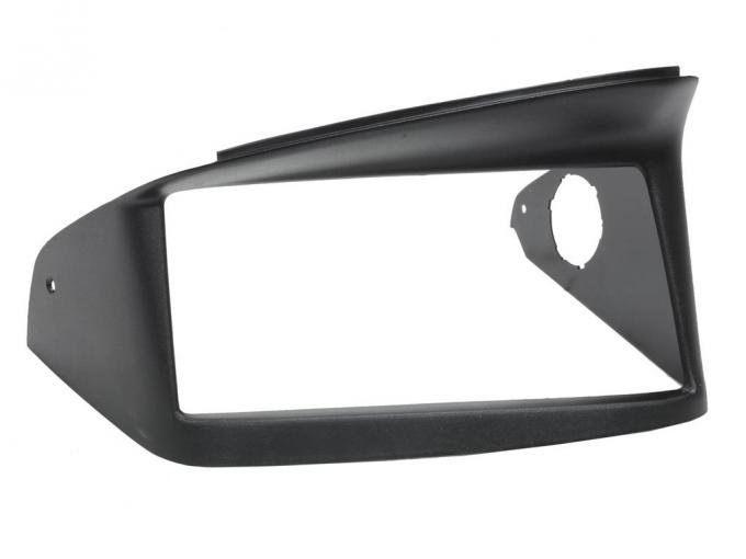 97-04 Headlight Bezel - Plastic - Right