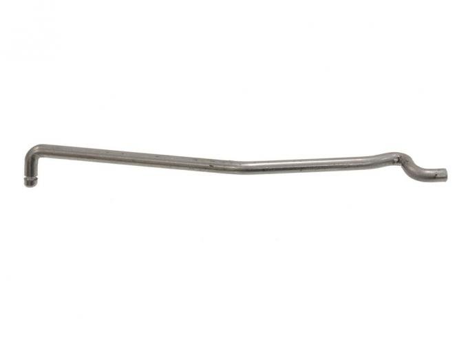 68 Door Lock Cylinder Rod - Right