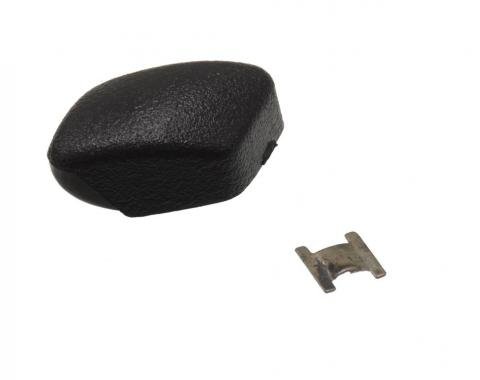 99-04 Heads Up Display (HUD) Knob With Clip