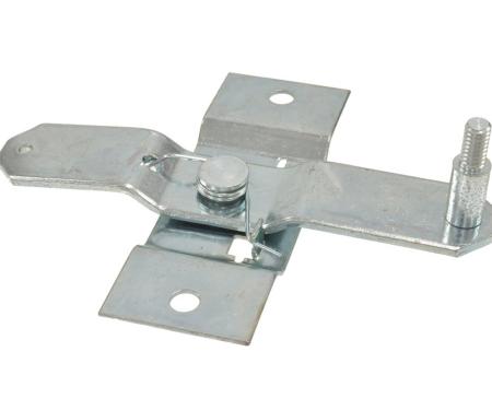 63-67 Door Opening Mechanism - Left