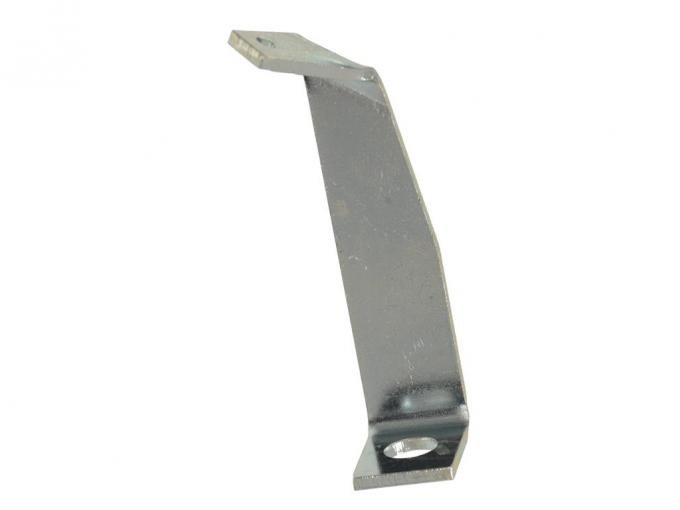 59-62 Fuel Injection Accelerator Return Spring Bracket - Secondary