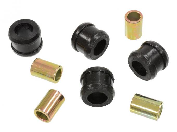 63-96 Stabilizer / Sway Bar Link Bushing Polyurethane - Rear - Set Of 4