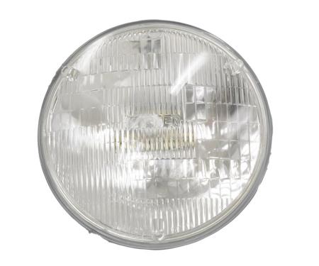 58-82 Low Beam Halogen Headlight Bulb