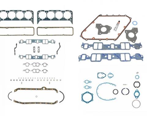 82-84 Engine Gasket Set