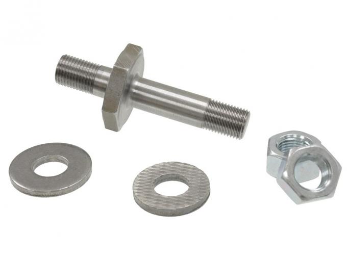 59-62 Strut Rod Stud - Rear To Frame With Nuts & Washers