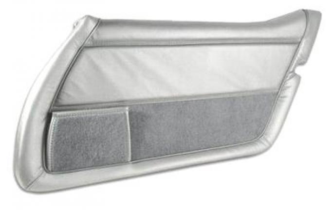 78-82 Door Panel - Right Except Collector Edition