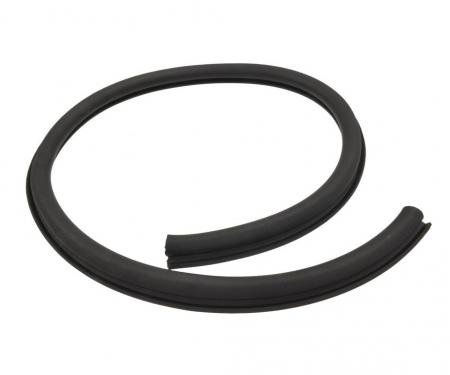 97-04 Front Hood Weatherstrip / Seal - Performance