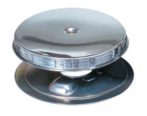 1960-1962 1 X 4 Air Cleaner With Paper Element