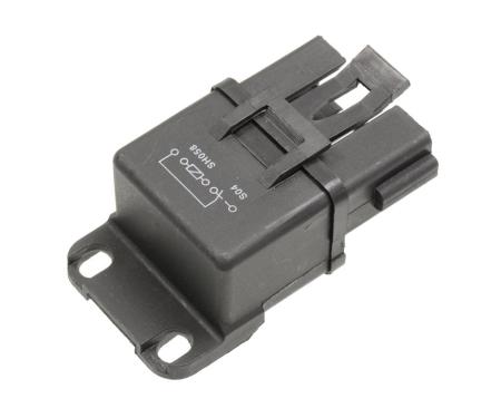 84-87 Fuel Pump / Cooling / Mass Air Flow Relay