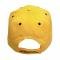 C8 Corvette Racing Yellow And Black Sharp Ride Hat