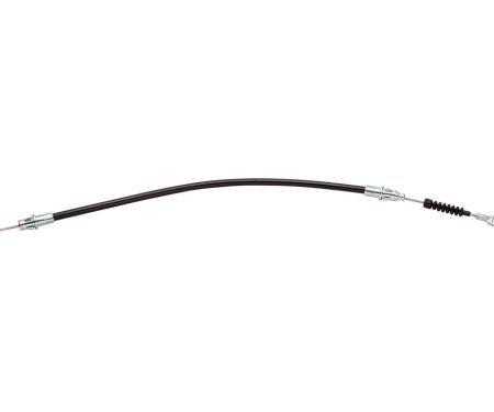 88-96 Rear Parking / Emergency Brake Cable - 2 Required