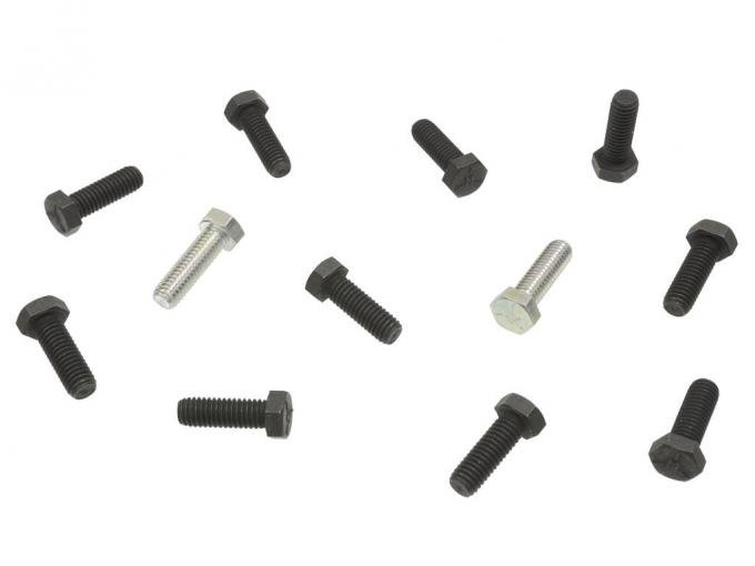 71-82 Intake Manifold Bolts 350 M & TR