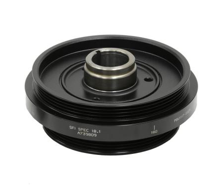 97-13 Crankshaft Harmonic Balancer Underdrive Pulley LS1 / LS2 / LS3 / LS6