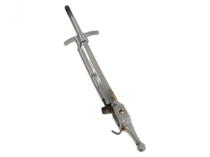 59-63 Shifter Handle Assembly - 4 Speed Stick