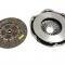 69-81 Clutch Kit - 350/454 11" Diameter 26 Spline - Diaphragm