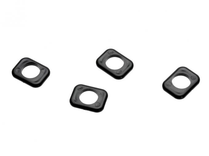 2005-2013 Seat Track Repair Kit - Does 1 Seat