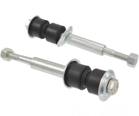 60-62 Stabilizer / Sway Bar Link Kit - Rear Does Both Sides