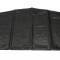 84-96 Black Roof Panel Storage Bag / Cover - Deluxe