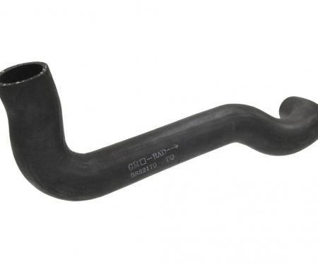 63-65 Radiator Hose - 327 All Lower / Outlet ( # 3832170 )