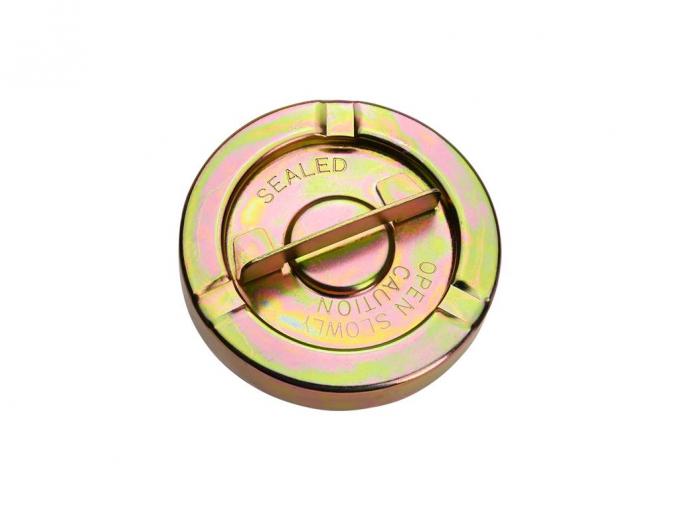 1970-1974 Gas Cap