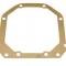 80-82 Rear End / Differential Bearing & Seal Kit - Deluxe