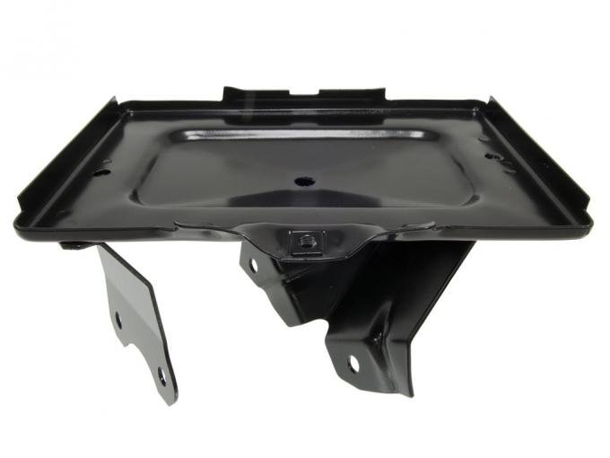 67 Battery Tray - No Air Conditioning