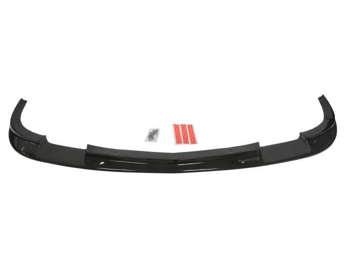 06-13 Front Splitter Carbon Fiber Z06 Grand Sport ZR1 Reproduction