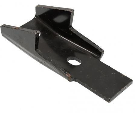 59-62 Strut Rod Bracket - Rear Welds To Frame