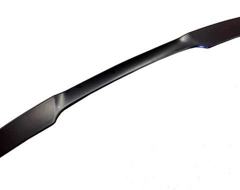 05-13 Rear Spoiler ZR1 427 Convertible Unpainted