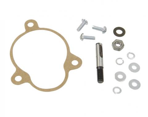 55-61 Tach / Tachometer Drive Unit Repair Kit - Shaft And Gasket