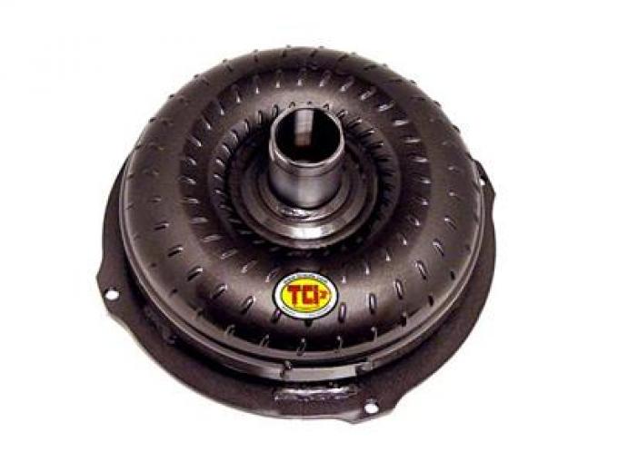 84-04 Torque Converter - Street Fighter - 700R4 + 4L60E