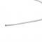 70-74 Fuel Line - Tank To Pump - Steel