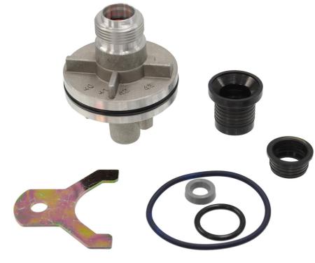 82 700R4 Automatic Speedometer Gear Sleeve In Transmission