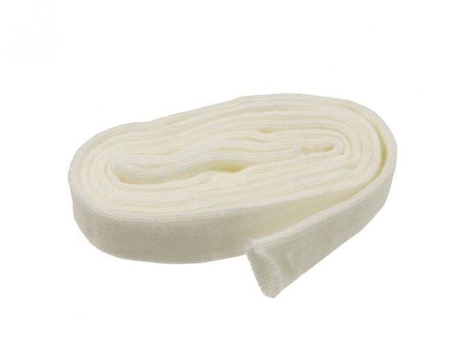 56-67 Door Open Pull or Lock Rod Cloth Sleeves