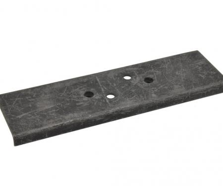 64-67 Mirror Reinforcement Plate - Outside