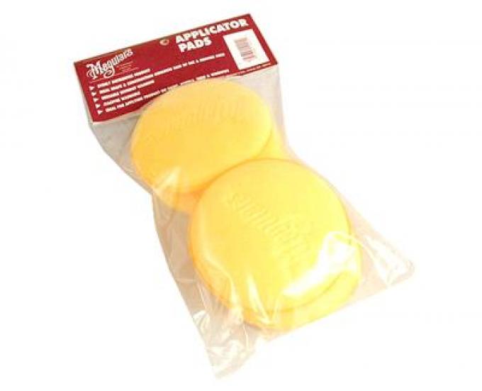 Meguiars Gold Class Applicator Pads